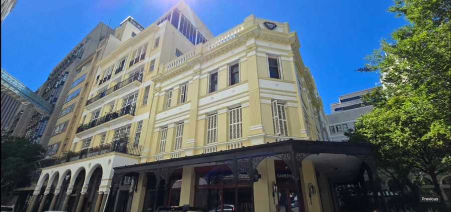 To Let Commercial Property for Rent in Cape Town City Centre Western Cape